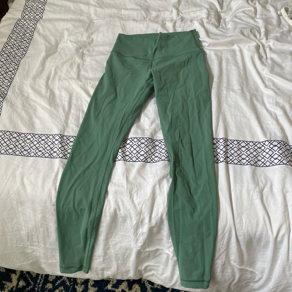 Lululemon High Rise Legging